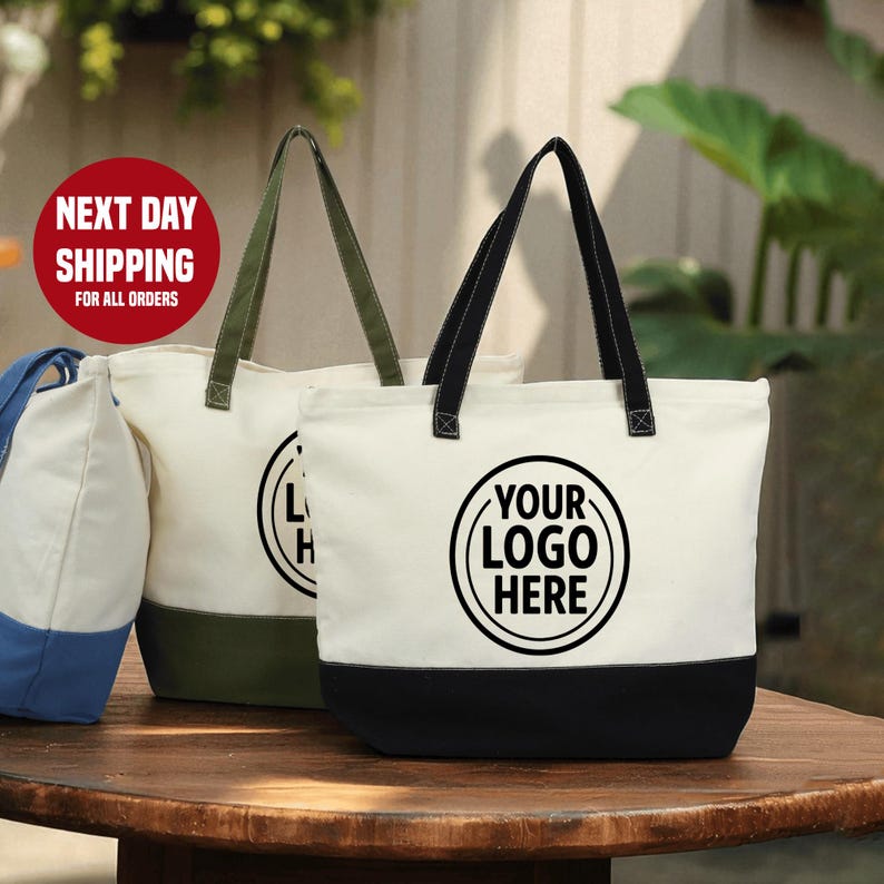 Women Bags Company - Bolsa Tote Personalizada com Logo, Bolsa