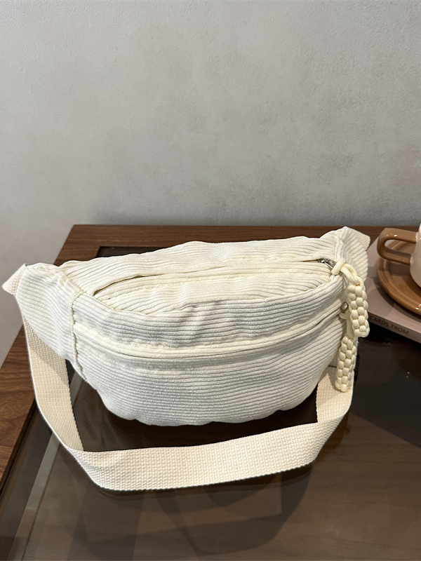 Women'S Young Bags - Bolsa Transversal de Ombro Único Casual