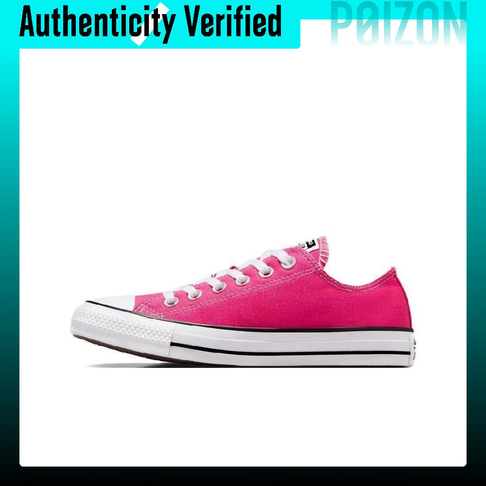 Converse Shoes Chuck Taylor All Star - Tênis de lona Converse Chuck Taylor
