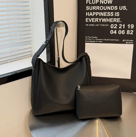 Women Bags 2026 Trends - Bolsa Tote de Couro Feminina da