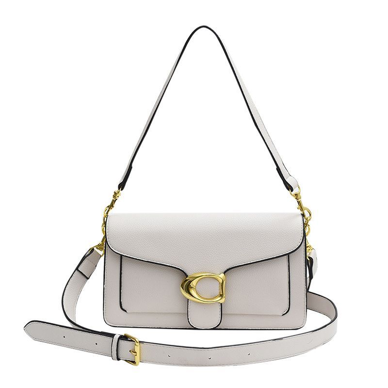 Women Bags 2026 Trends - Bolsa de Mão Avançada 2026: Nova