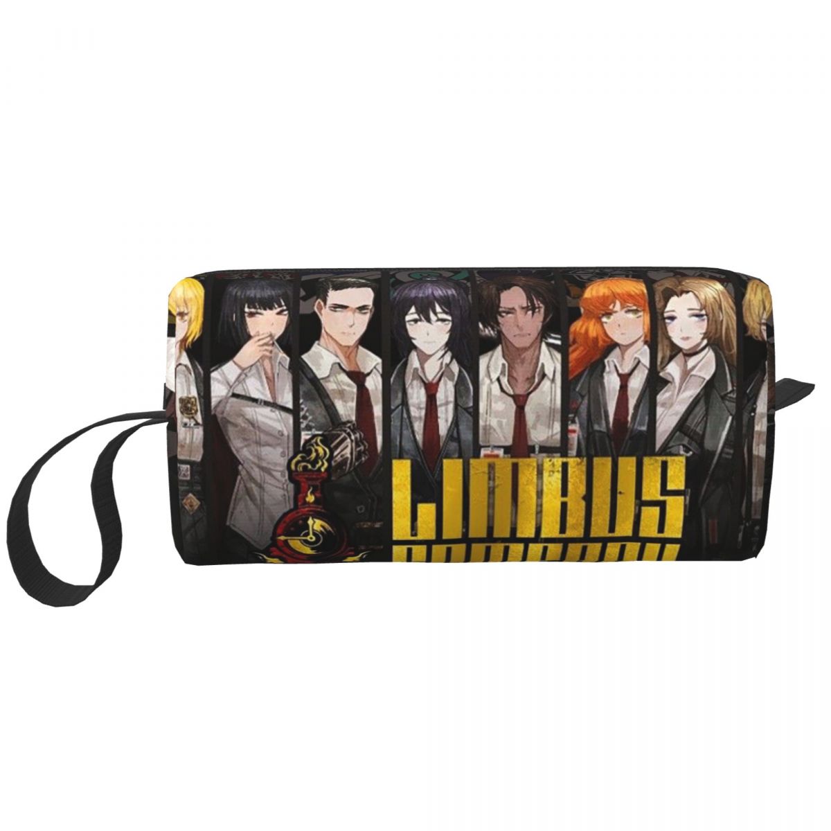 Women Bags Company - Estojo de lápis Limbus Company para