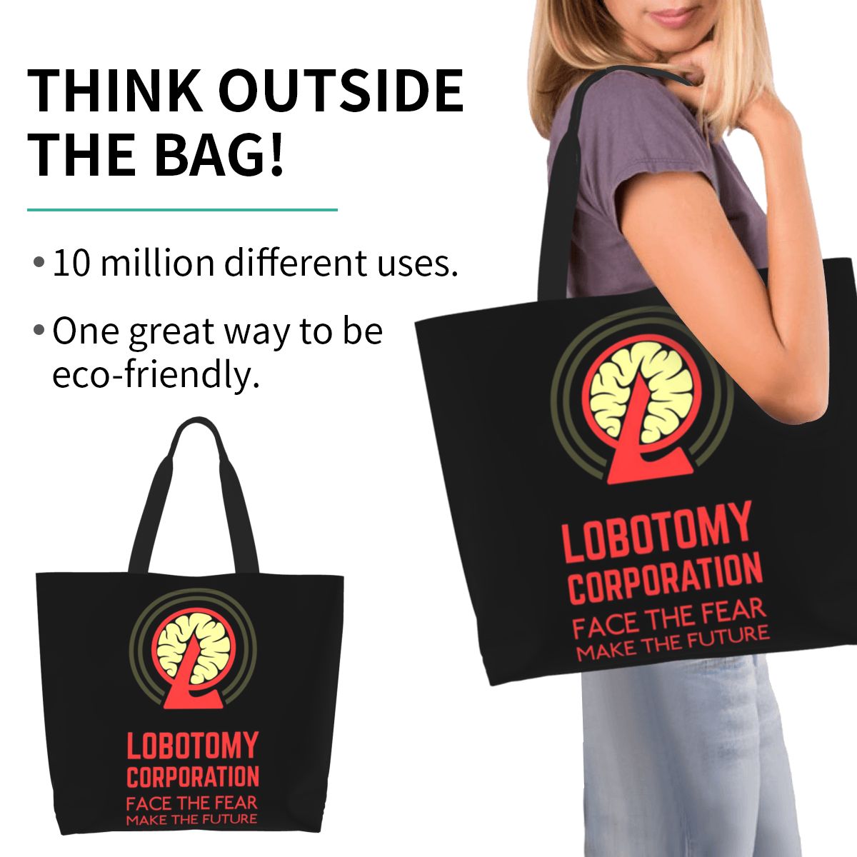 Women Bags Company - Limbus Company Bolsa de compras de