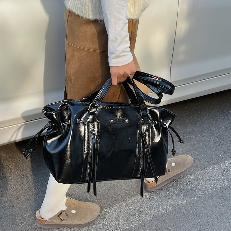 Women Hand Bags For Office - Bolsas Femininas de Moda com Grande