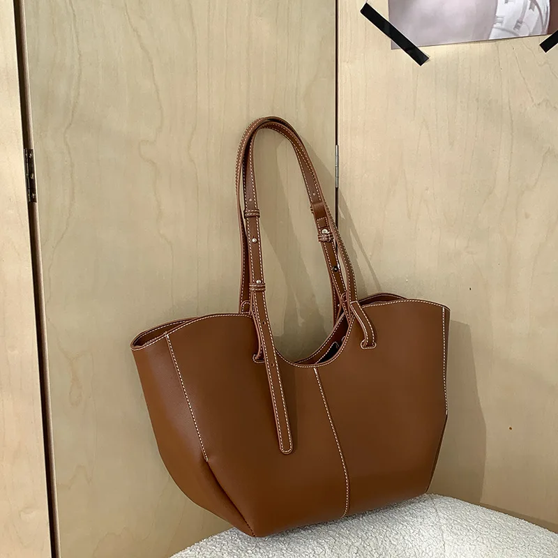 Women Bags On Sale - Bolsa Vintage Feminina de Grande Capacidade,