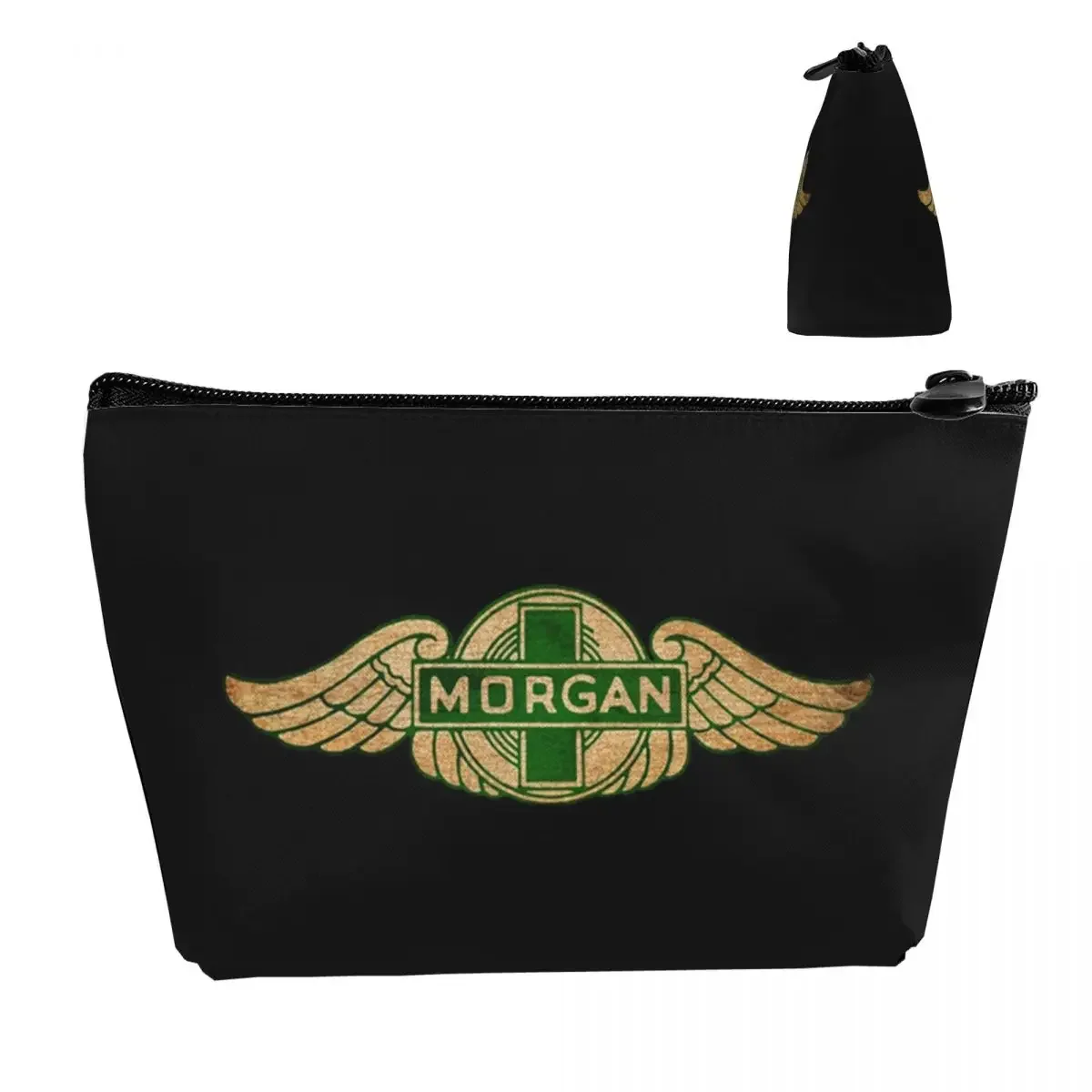 Women Bags Company - Nécessaire de viagem da Morgan Motor