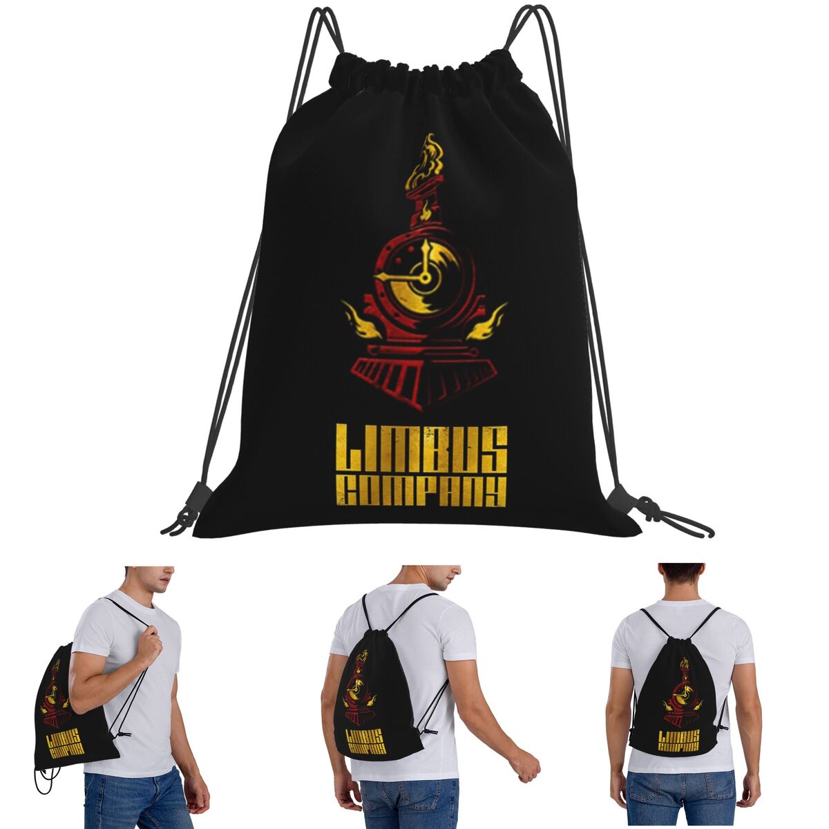 Women Bags Company - Mochilas Limbus Company, bolsa casual com