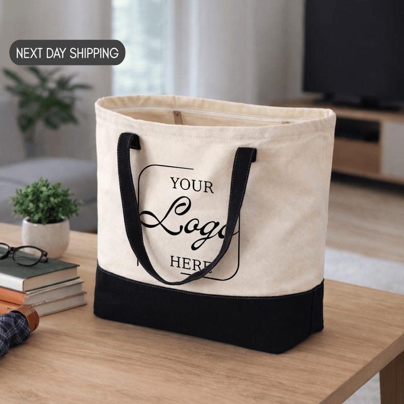 Women Bags Company - Bolsa Tote Personalizada com Logo, Sacolas
