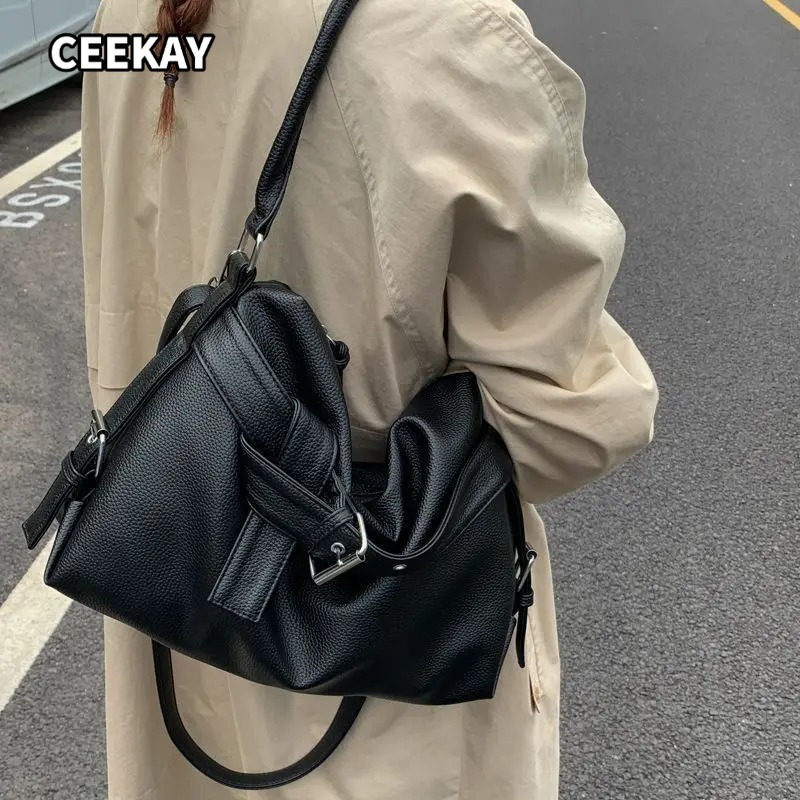 Bolsa Tote Casual Grande Y2k p - Women'S Young Bags avaliação e preço