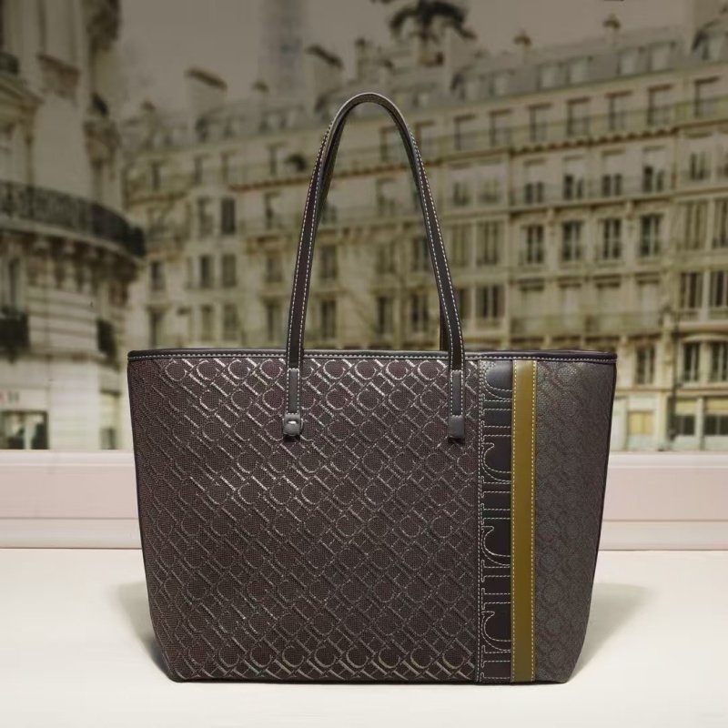 Chch luxo vintage moda tote bo - Women Bags On Sale avaliação e preço