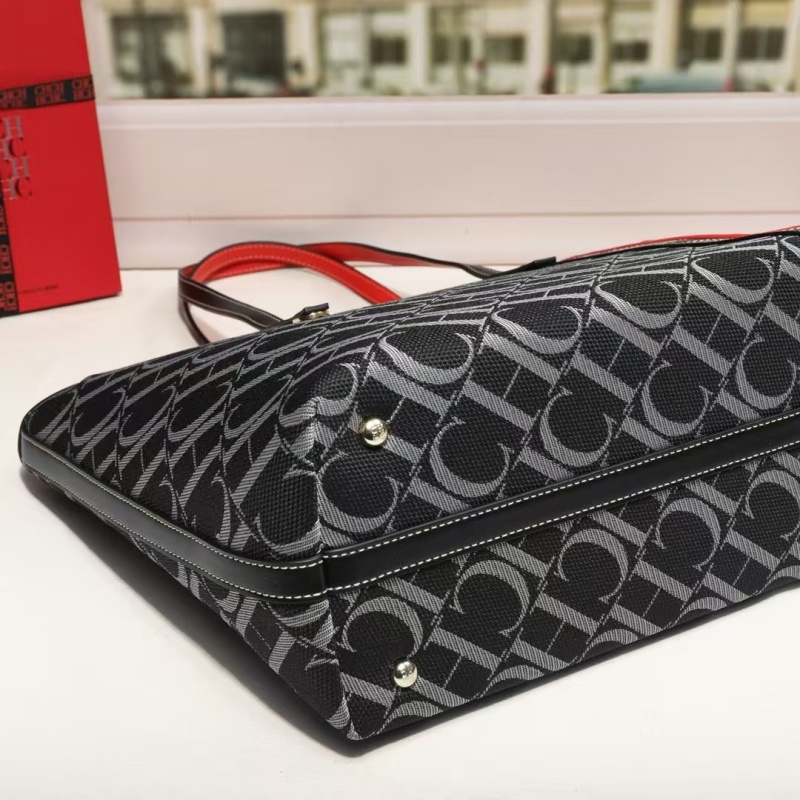 Chch luxo vintage moda tote bo - Women Bags On Sale avaliação e preço