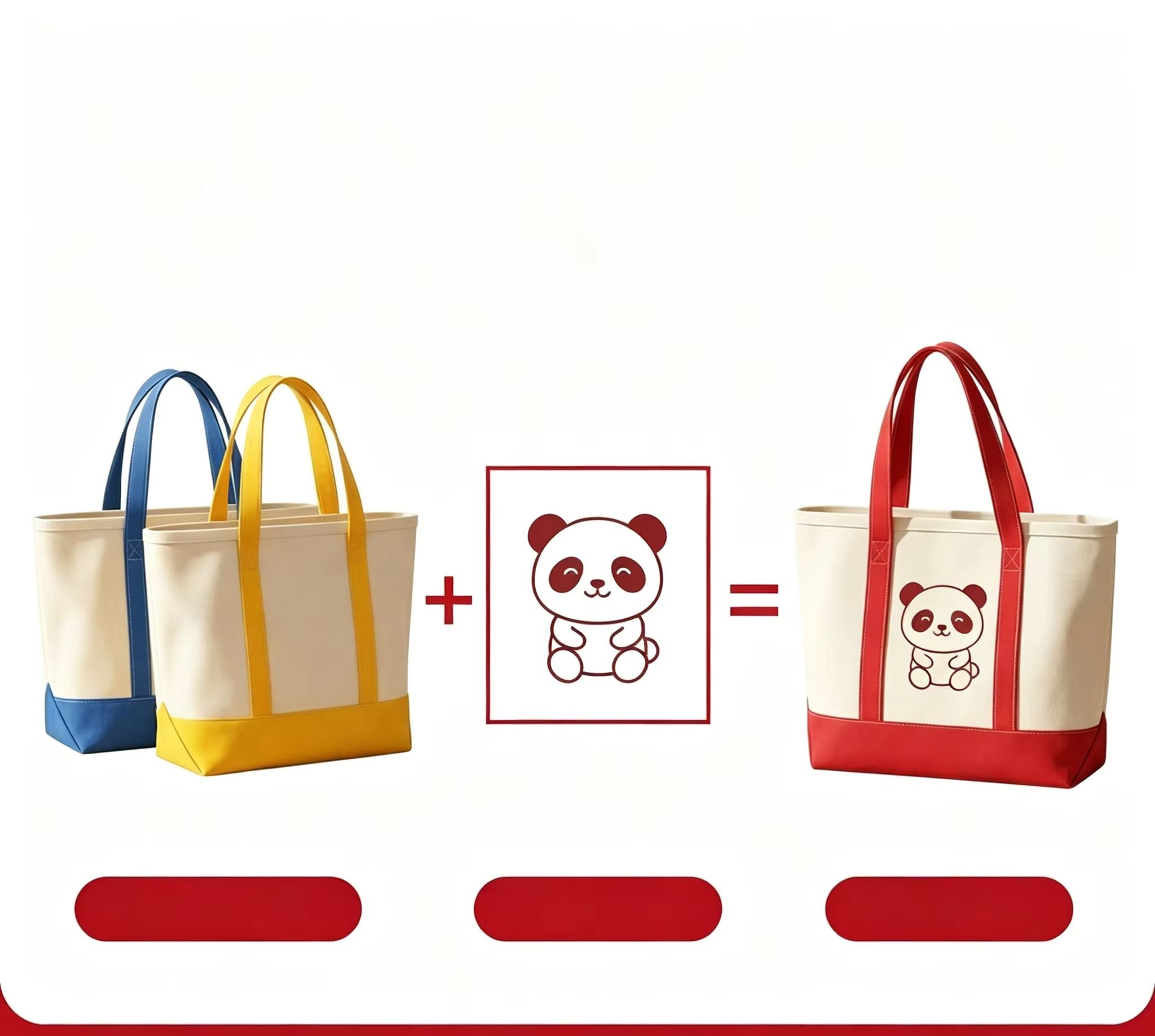 Bolsa Tote Personalizada com L - Women Bags Company avaliação e preço