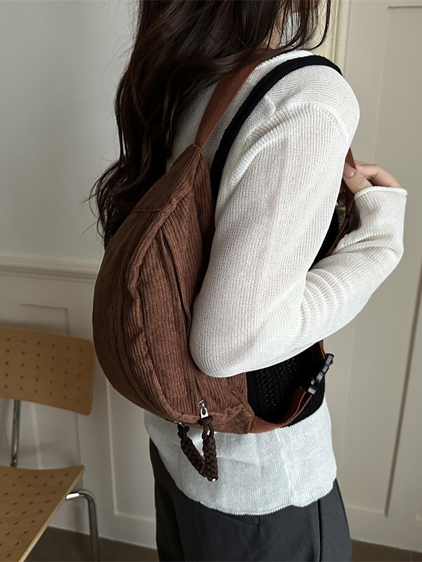 Bolsa Transversal de Ombro Úni - Women'S Young Bags avaliação e preço