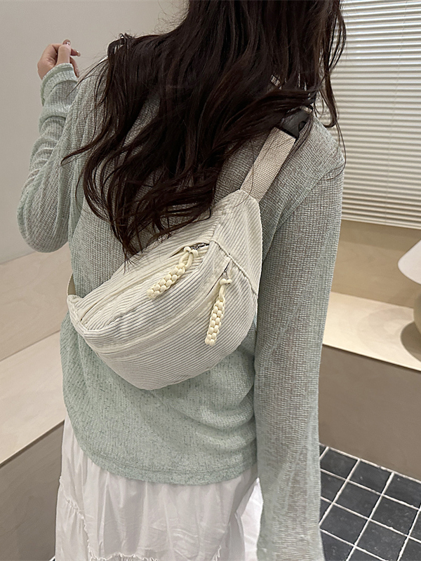 Bolsa Transversal de Ombro Úni - Women'S Young Bags avaliação e preço