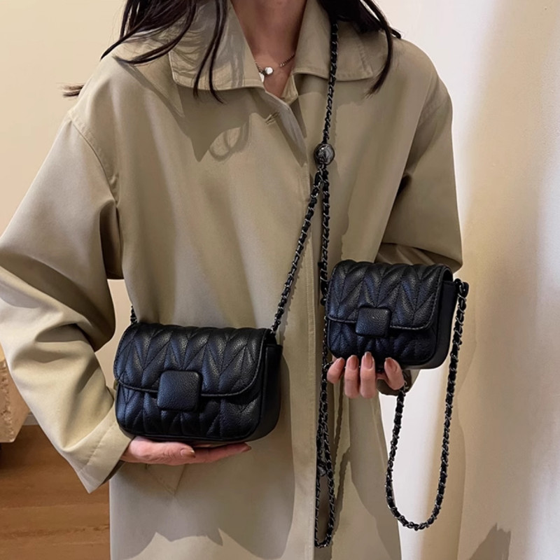 Bolsa Transversal  Fashion URD - Women'S Young Bags avaliação e preço