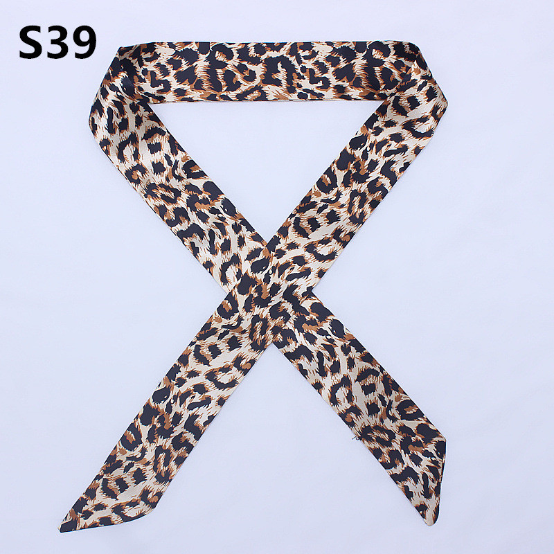 47 cores marca bandana pequeno - Women Bags Branded avaliação e preço
