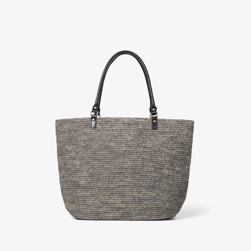 BEAUTODAY Bolsa casual feminin - Women'S Raffia Bags avaliação e preço