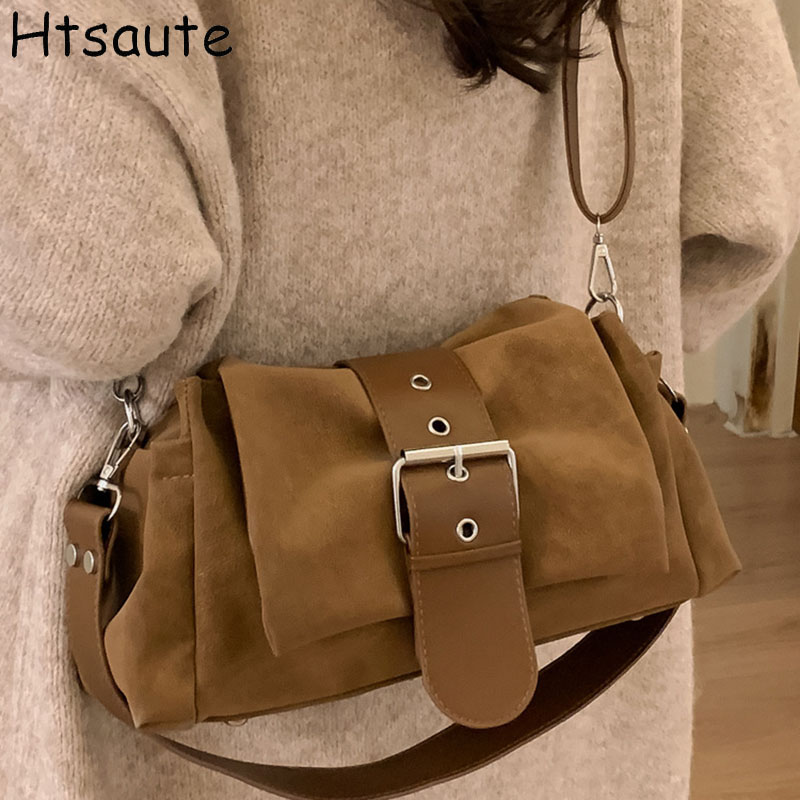 Bolsas de ombro de couro PU de - Women Hand Bags For Office avaliação e preço