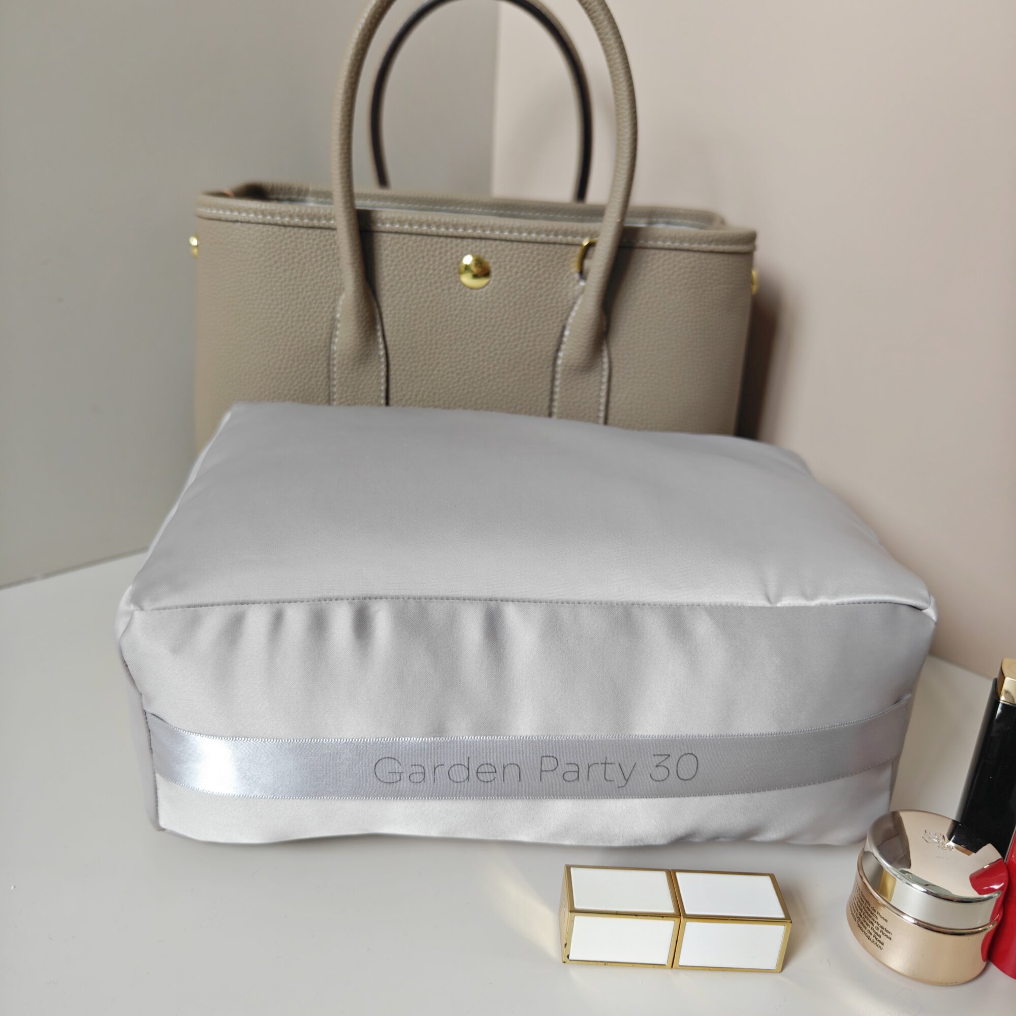 Adequado para H Garden Party 3 - Women'S Bags Handbags avaliação e preço