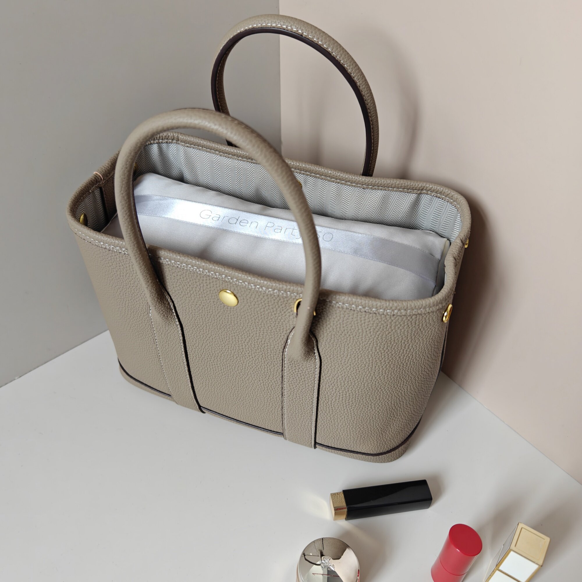 Adequado para H Garden Party 3 - Women'S Bags Handbags avaliação e preço