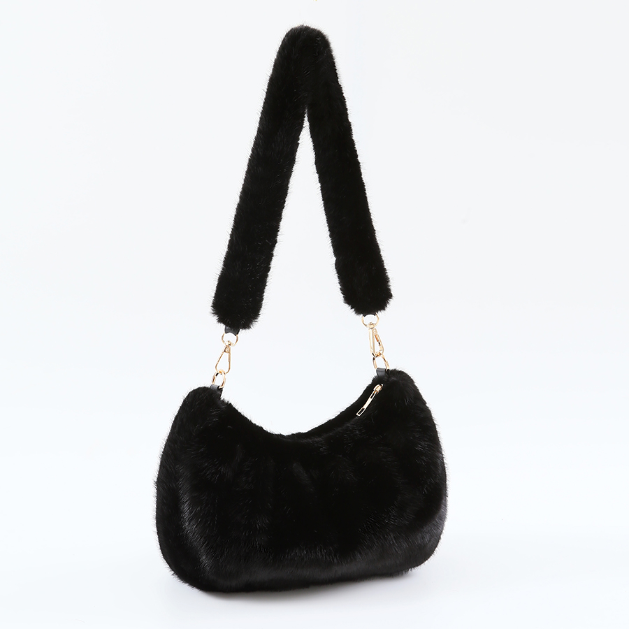 Bolsas de Ombro Plissadas de L - Women Bags Ru avaliação e preço