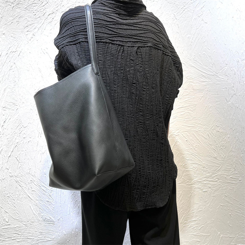 Senhora 100% sacos de ombro co - Women Hand Bags For Office avaliação e preço