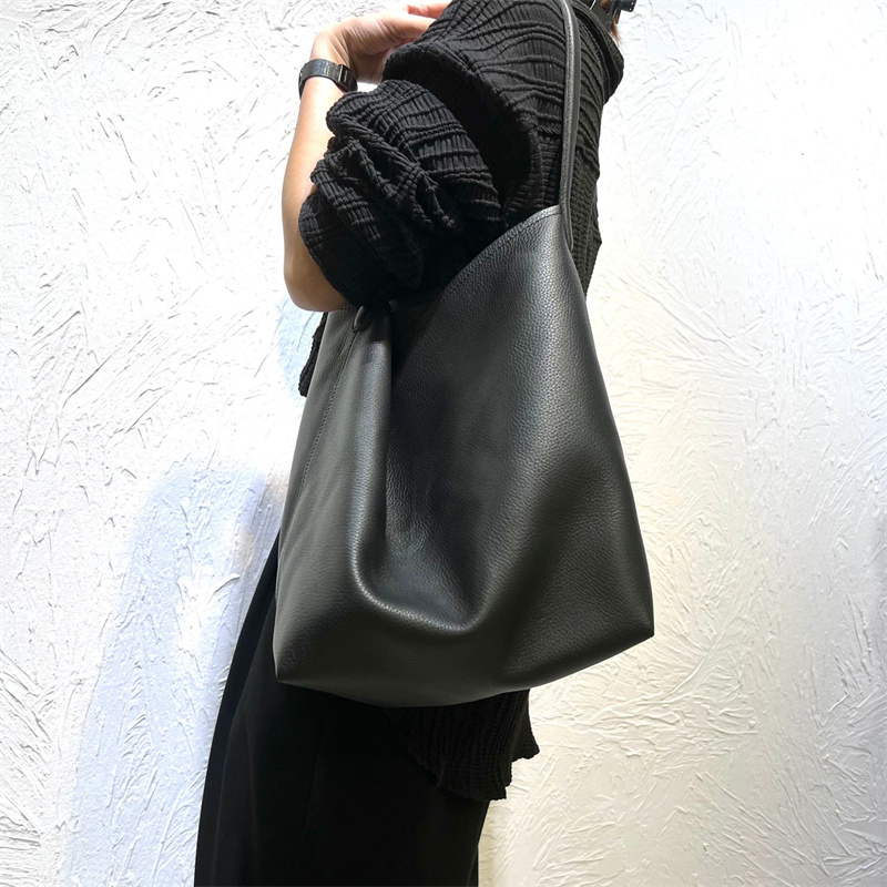 Senhora 100% sacos de ombro co - Women Hand Bags For Office avaliação e preço
