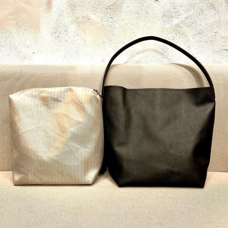 Senhora 100% sacos de ombro co - Women Hand Bags For Office avaliação e preço