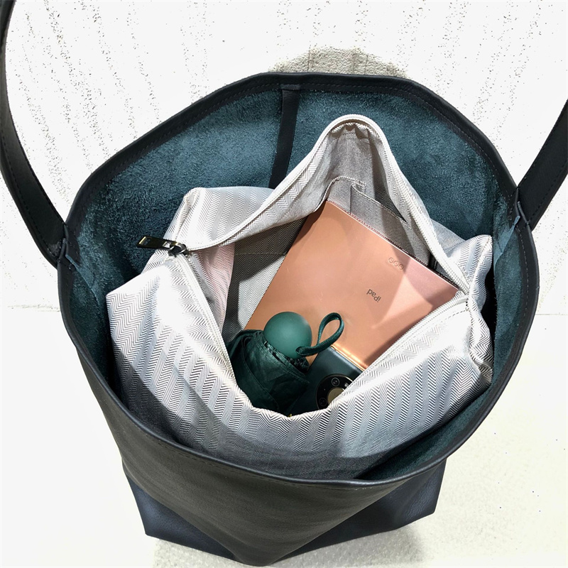 Senhora 100% sacos de ombro co - Women Hand Bags For Office avaliação e preço