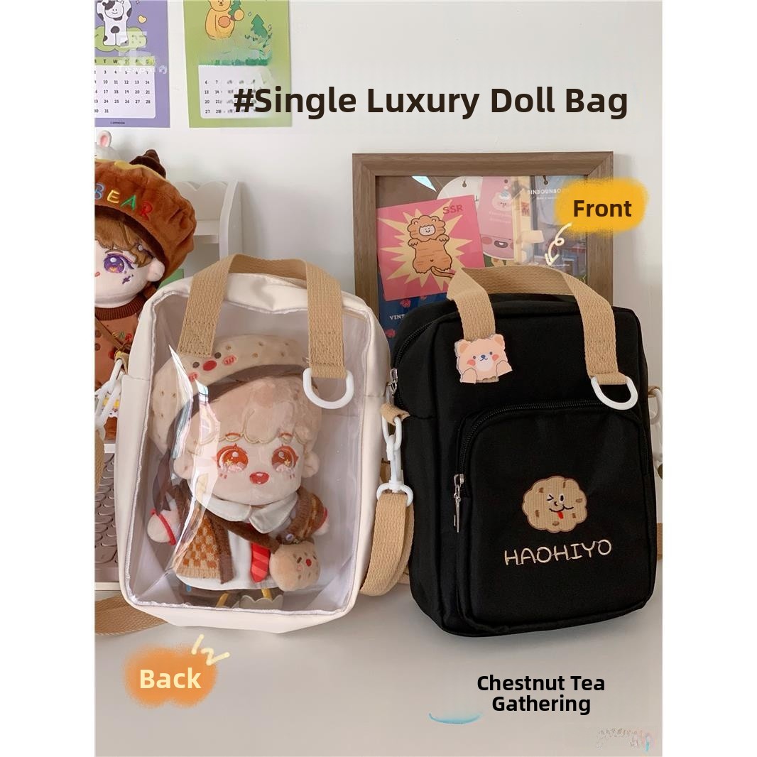 Bolsa Transversal de Algodão K - Women'S Young Bags avaliação e preço