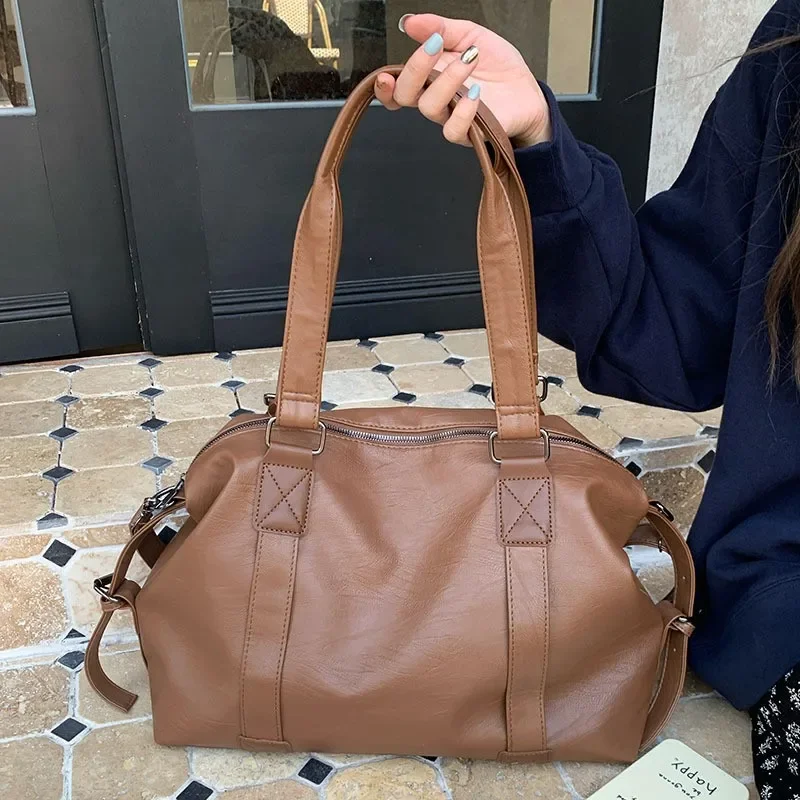 Bolsa de mão feminina, de gran - Women Hand Bags For Office avaliação e preço