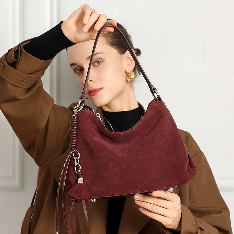 Bolsas de Ombro HIFASHION em C - Women Bags 2026 Trends avaliação e preço
