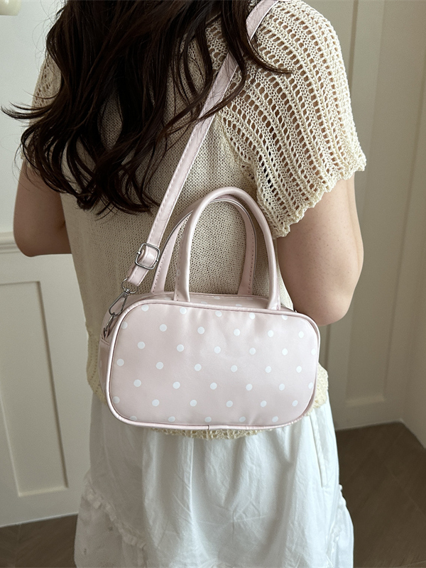 Bolsa de Ombro Transversal de  - Women'S Young Bags avaliação e preço