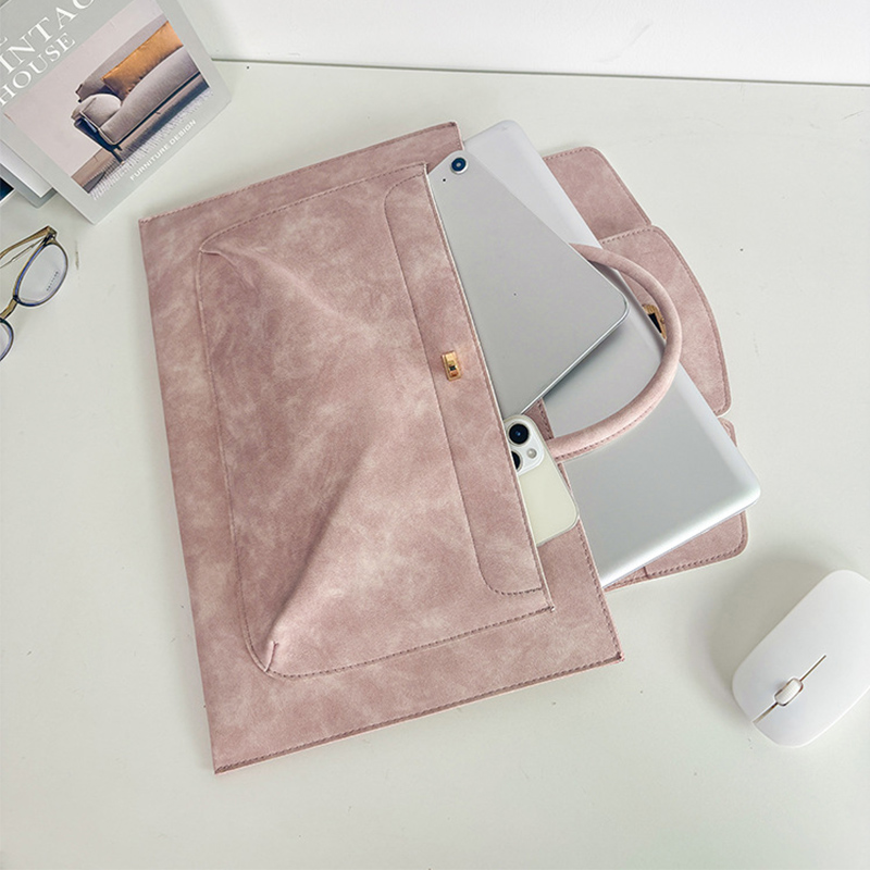 Bolsa Tote Elegante Rosa em Co - Women Hand Bags For Office avaliação e preço