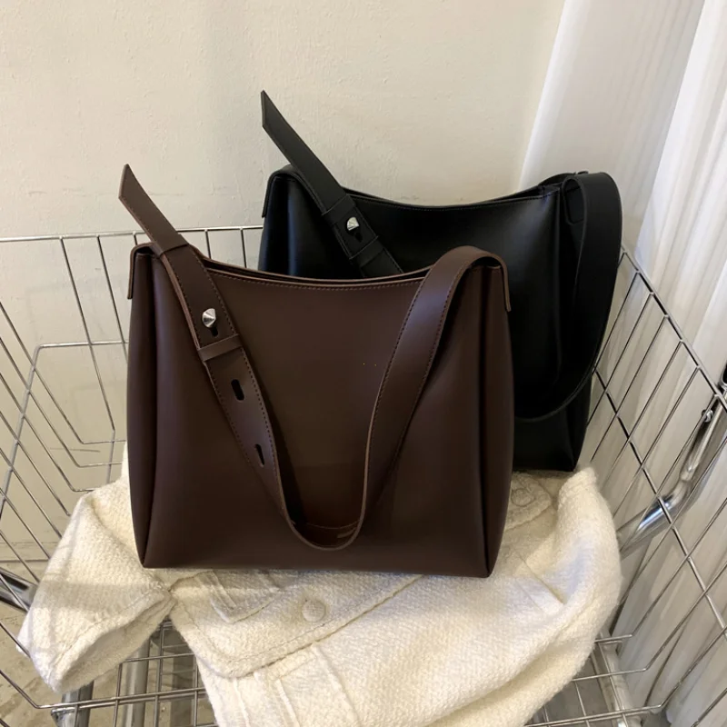Bolsa Tote de Couro Feminina d - Women Bags 2026 Trends avaliação e preço