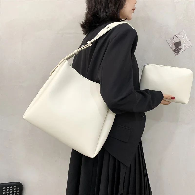 Bolsa Tote de Couro Feminina d - Women Bags 2026 Trends avaliação e preço