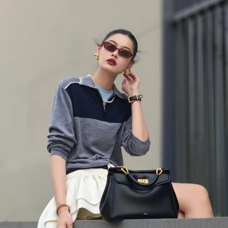 Bolsa Transversal Feminina Luc - Women Bags 2026 Trends avaliação e preço