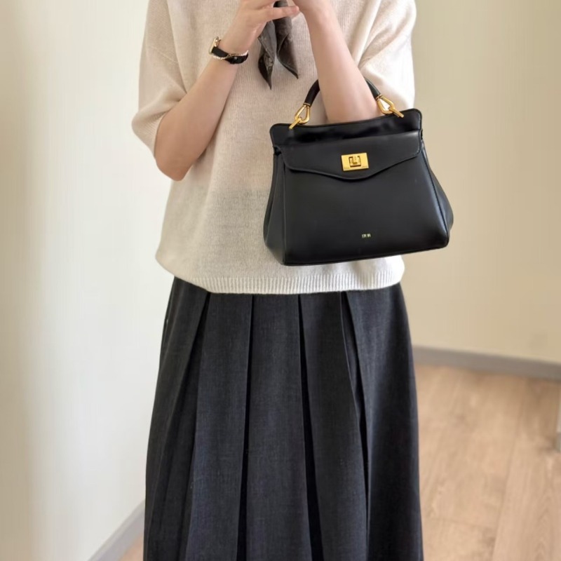 Bolsa Transversal Feminina Luc - Women Bags 2026 Trends avaliação e preço