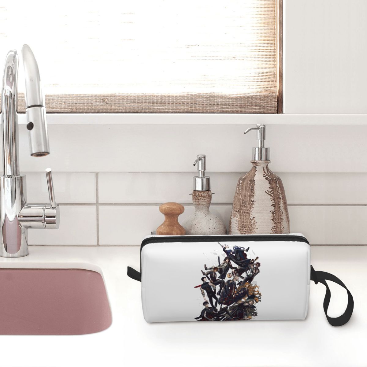 Estojo de lápis Limbus Company - Women Bags Company avaliação e preço