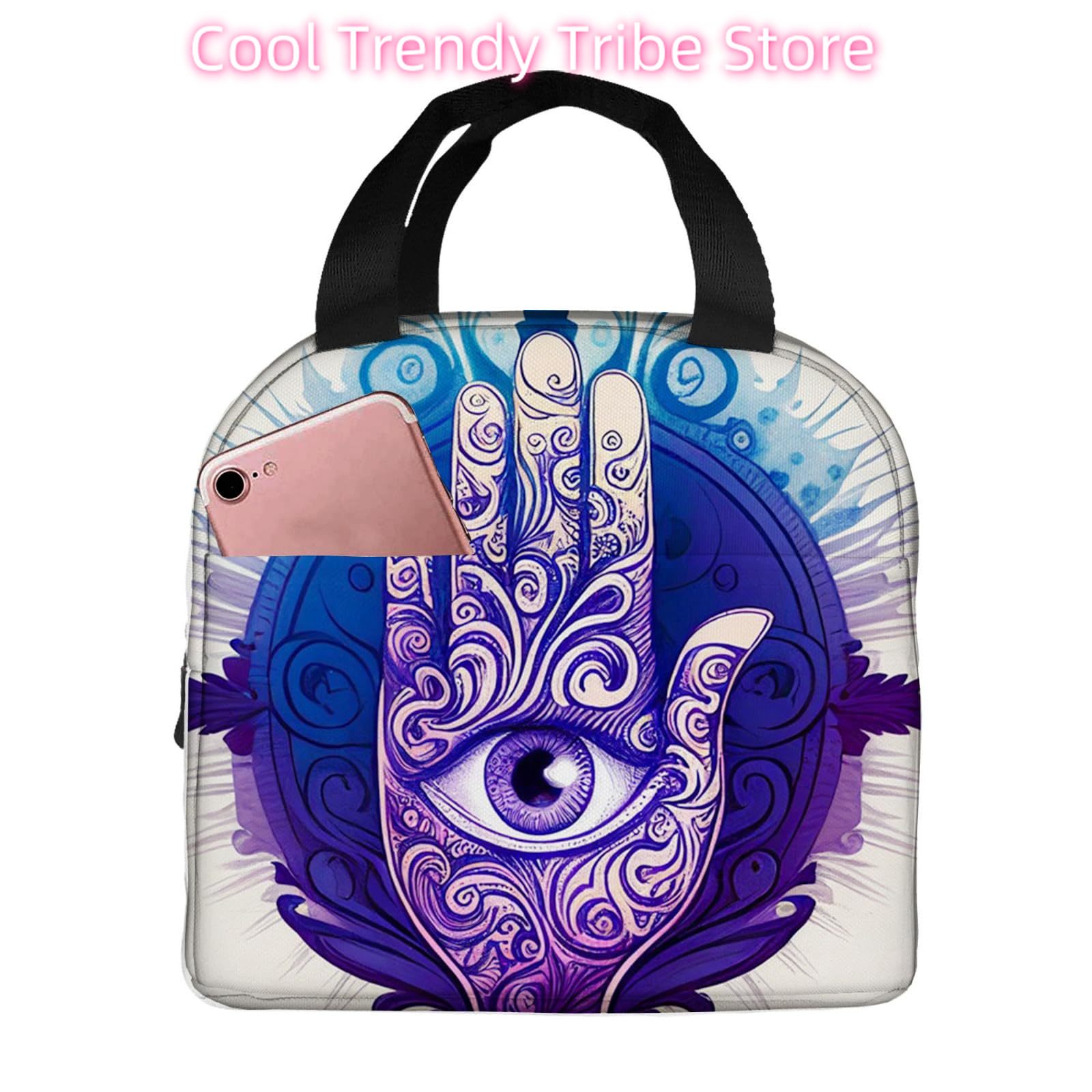 Lancheira isolada para mulhere - Women Hand Bags For Office avaliação e preço