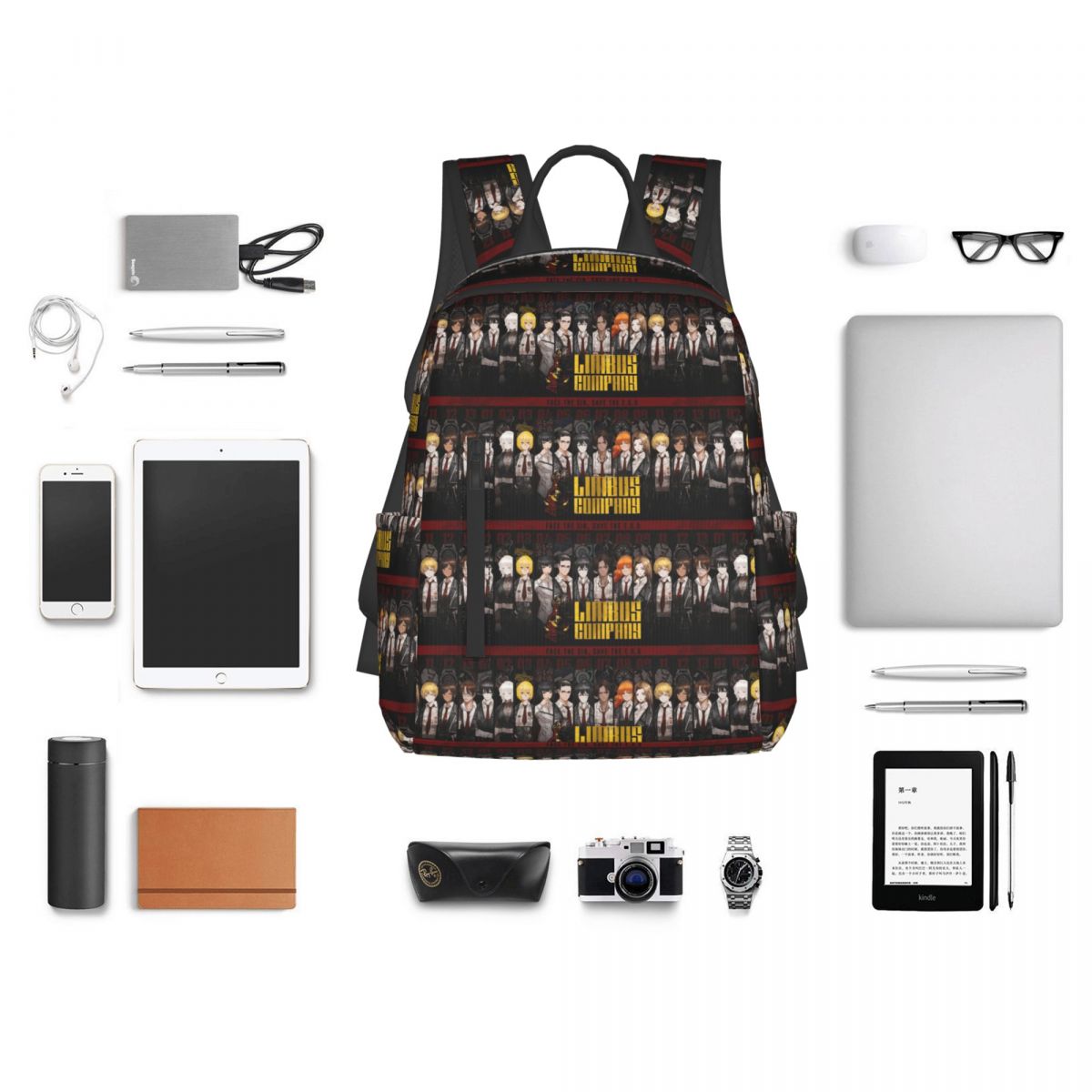 Mochila da Limbus Company, moc - Women Bags Company avaliação e preço