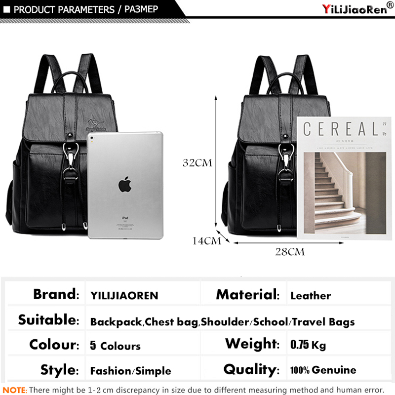 Anti roubo mochila feminina bo - Women Bags Branded avaliação e preço