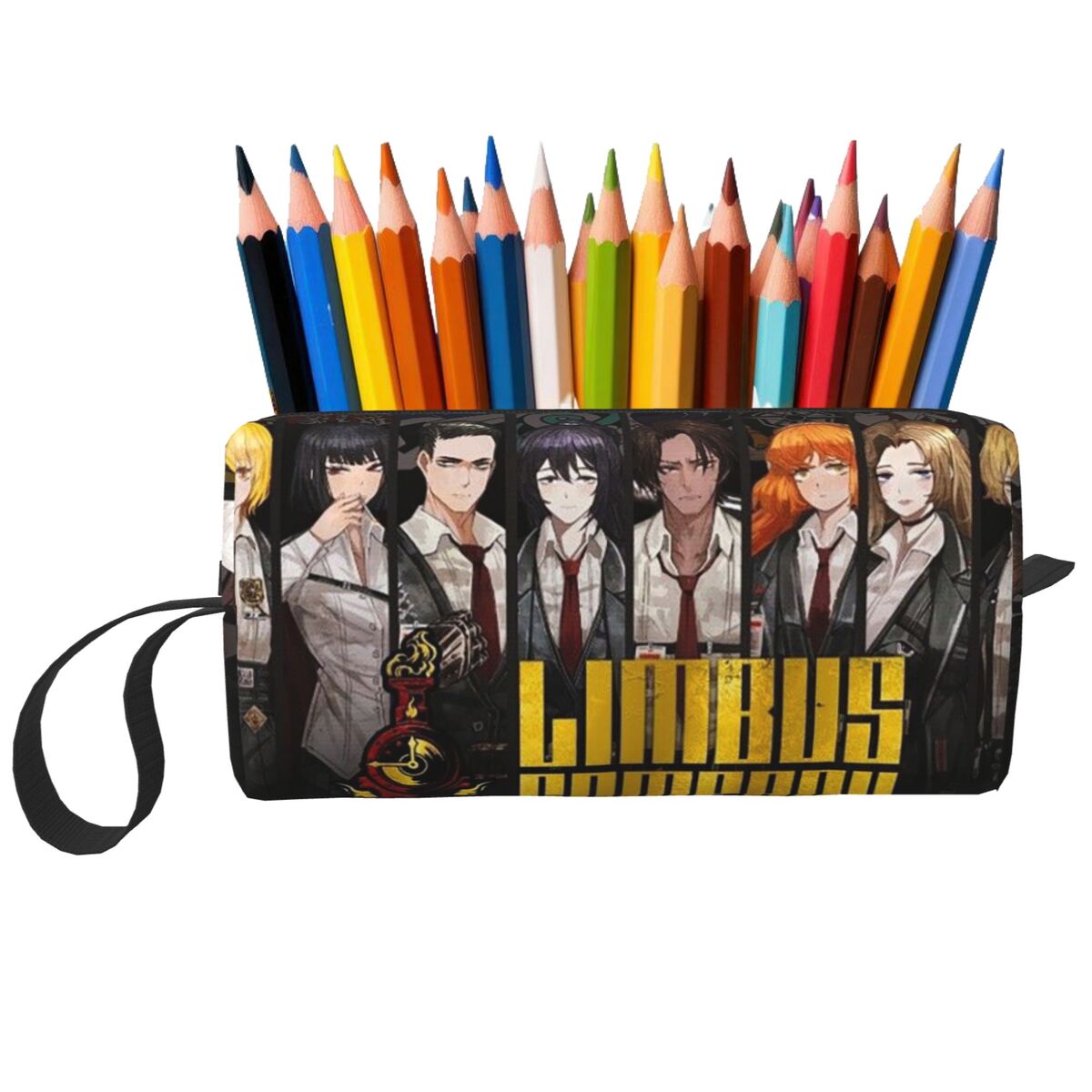 Estojo de lápis Limbus Company - Women Bags Company avaliação e preço