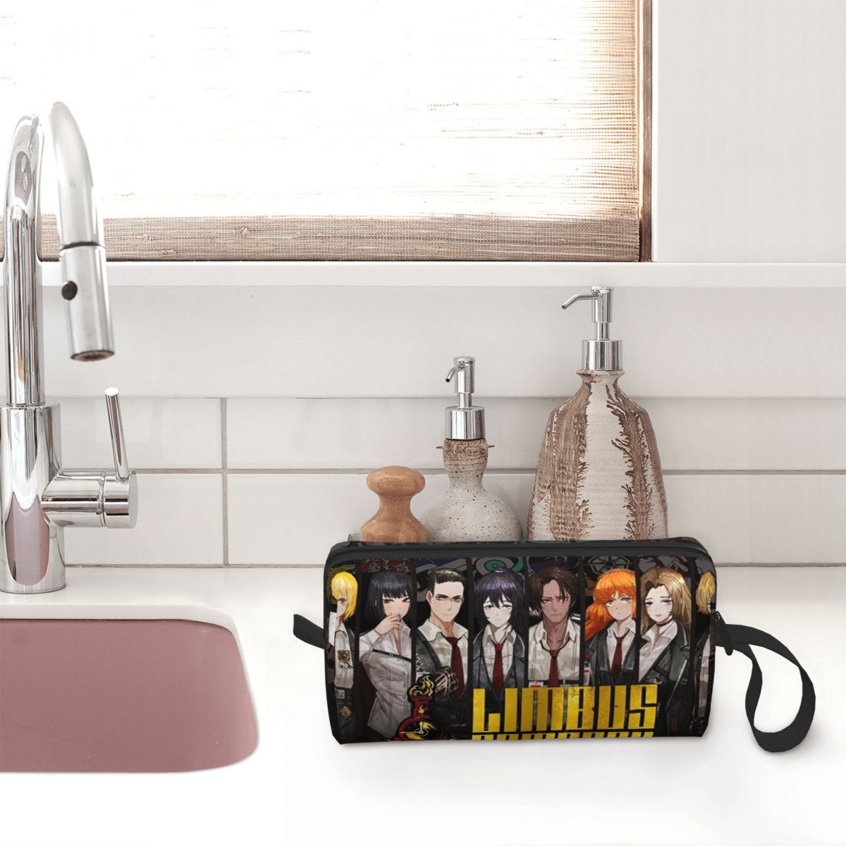 Estojo de lápis Limbus Company - Women Bags Company avaliação e preço