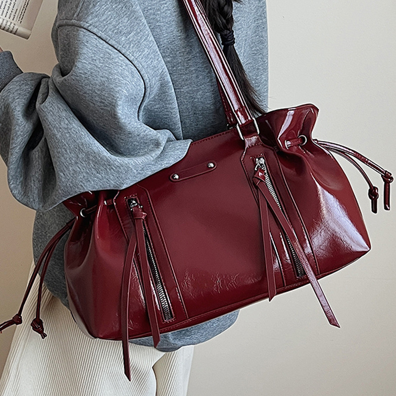 Bolsas Femininas de Moda com G - Women Hand Bags For Office avaliação e preço