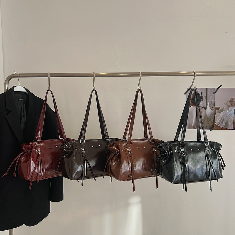 Bolsas Femininas de Moda com G - Women Hand Bags For Office avaliação e preço