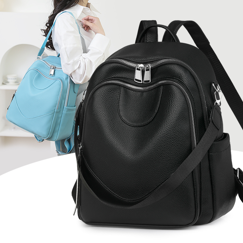 Moda grande capacidade mochila - Women Bags Ru avaliação e preço