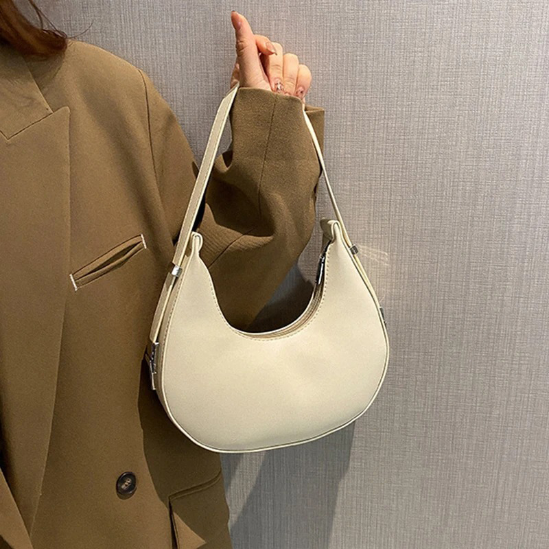 Bolsa de Ombro Feminina Luxuos - Women Bags On Sale avaliação e preço