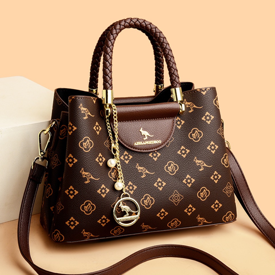 Alça tecida marca genuína de a - Women Bags On Sale avaliação e preço