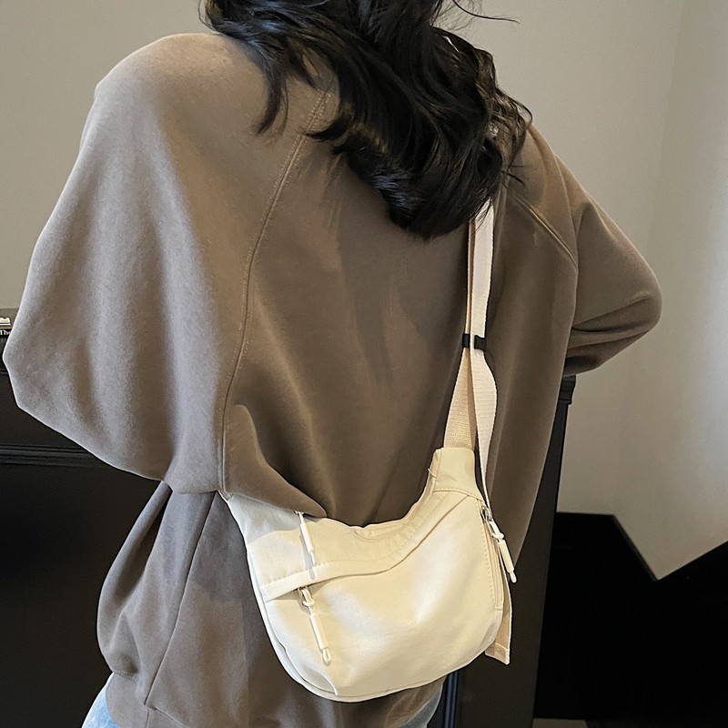 Bolsa Casual Leve de Lona para - Women'S Young Bags avaliação e preço